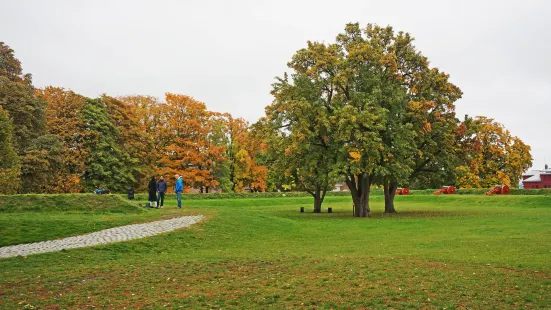 Fortezza di Akershus