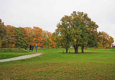 Akershus Fortress