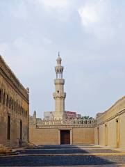 Cairo Citadel