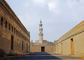 Cairo Citadel