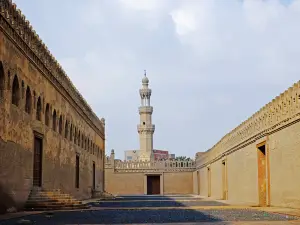 Cairo Citadel