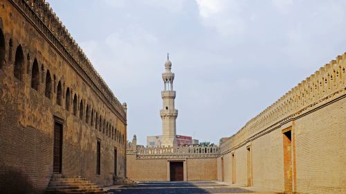 Cairo Citadel