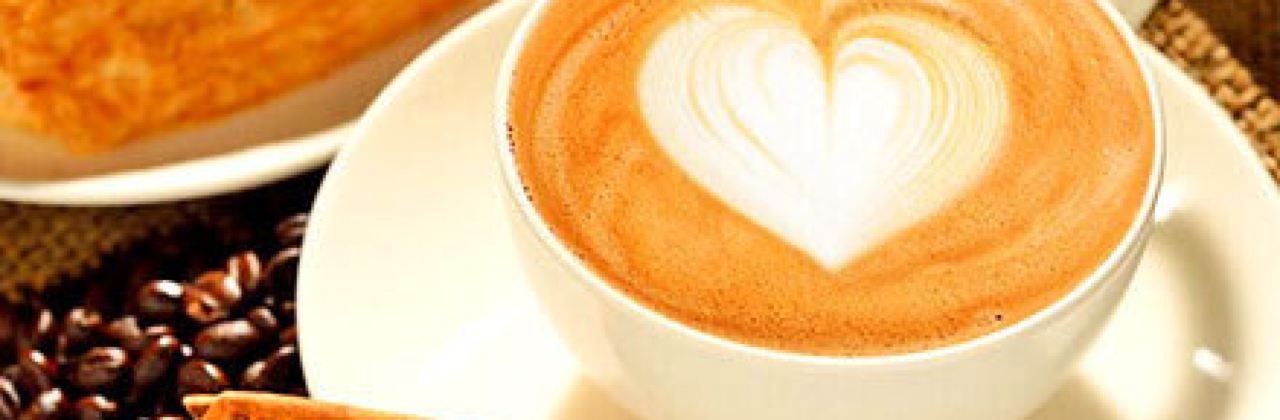 岸香咖啡（振興路店）