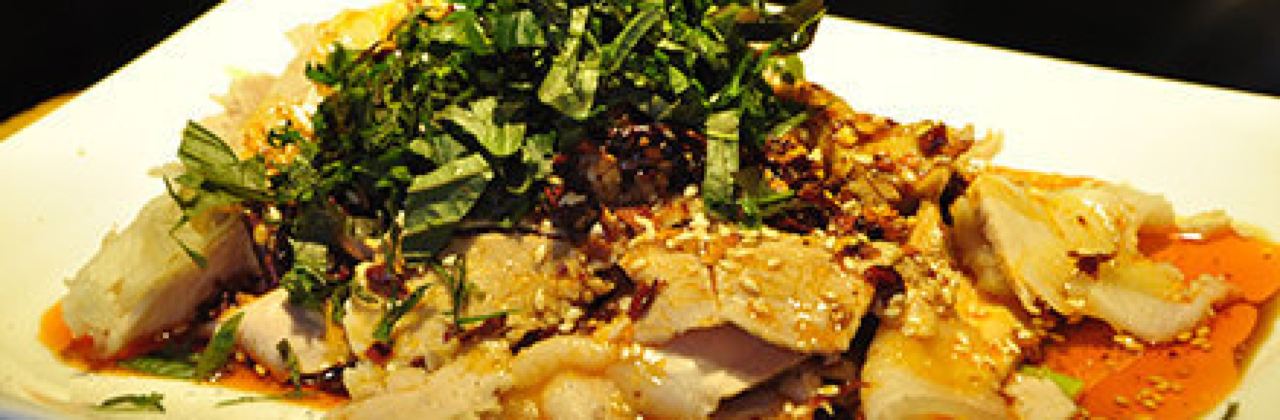 膳城柏林花园餐厅(东坡大道店)