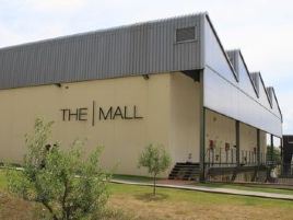 The Mall