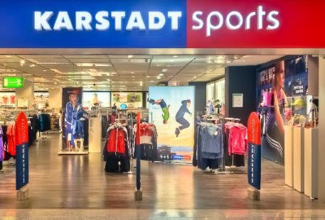 Karstadt Sport