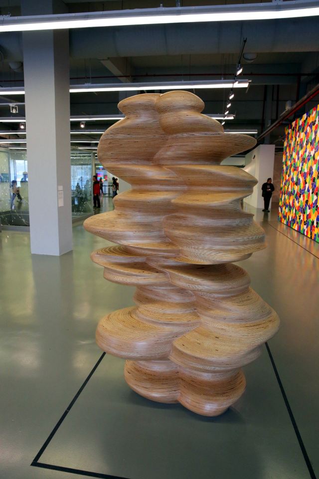 Istanbul Museum of Modern Art