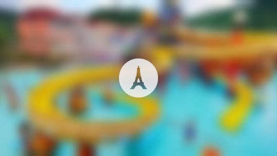 Yeonorang Seonyeo Theme Park