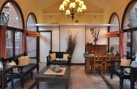 卡里洛仙女公寓式酒店