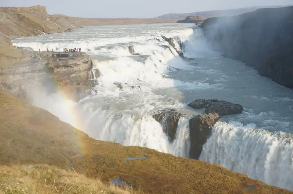 4_Gullfoss Falls