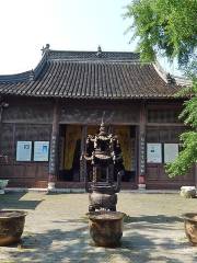 Wudang Temporary Imperial Palace