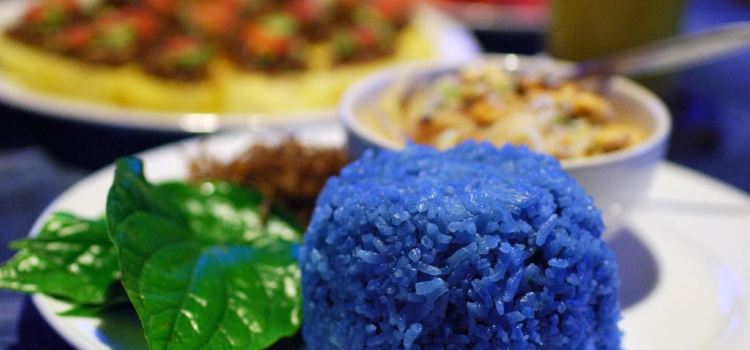 Anchan Noodle Chiangmai