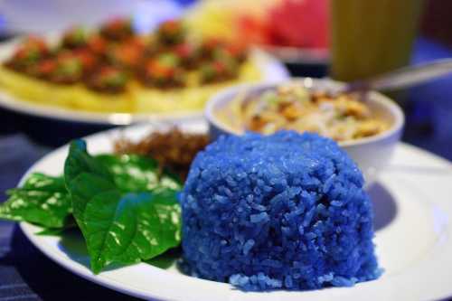 Anchan Noodle Chiangmai