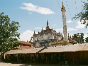 摩奴訶寺