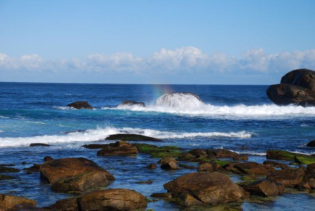 Cape Leeuwin