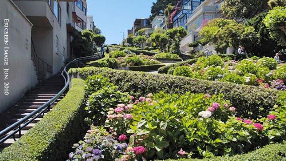 San Francisco