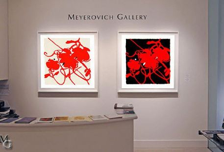 Meyerovich Gallery