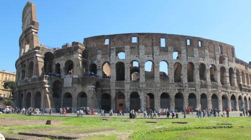 Colosseum