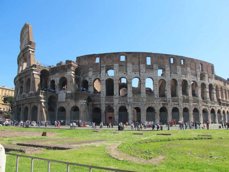 Colosseum