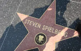 Hollywood Walk Of Fame HQ