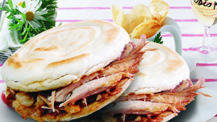 佟記肉夾饃(萬達店)