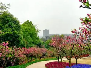 成都植物園