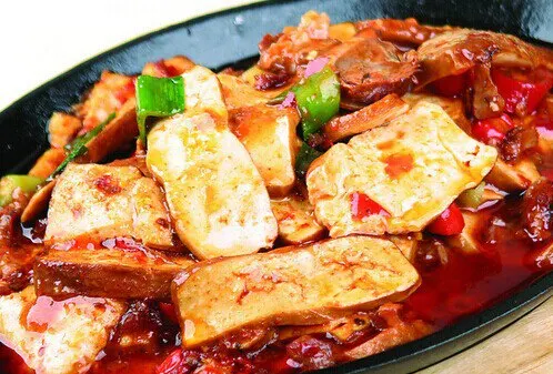 重慶鴻源餐廳