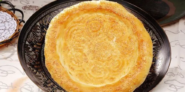 阿布拉的饢（西北路店）