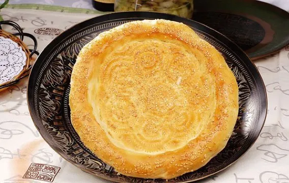 阿布拉的饢(西北路店)