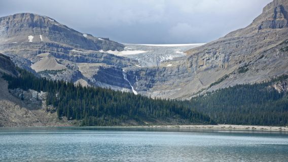 Tour 1 ngày tại Vườn quốc gia Yoho, Calgary, Canada