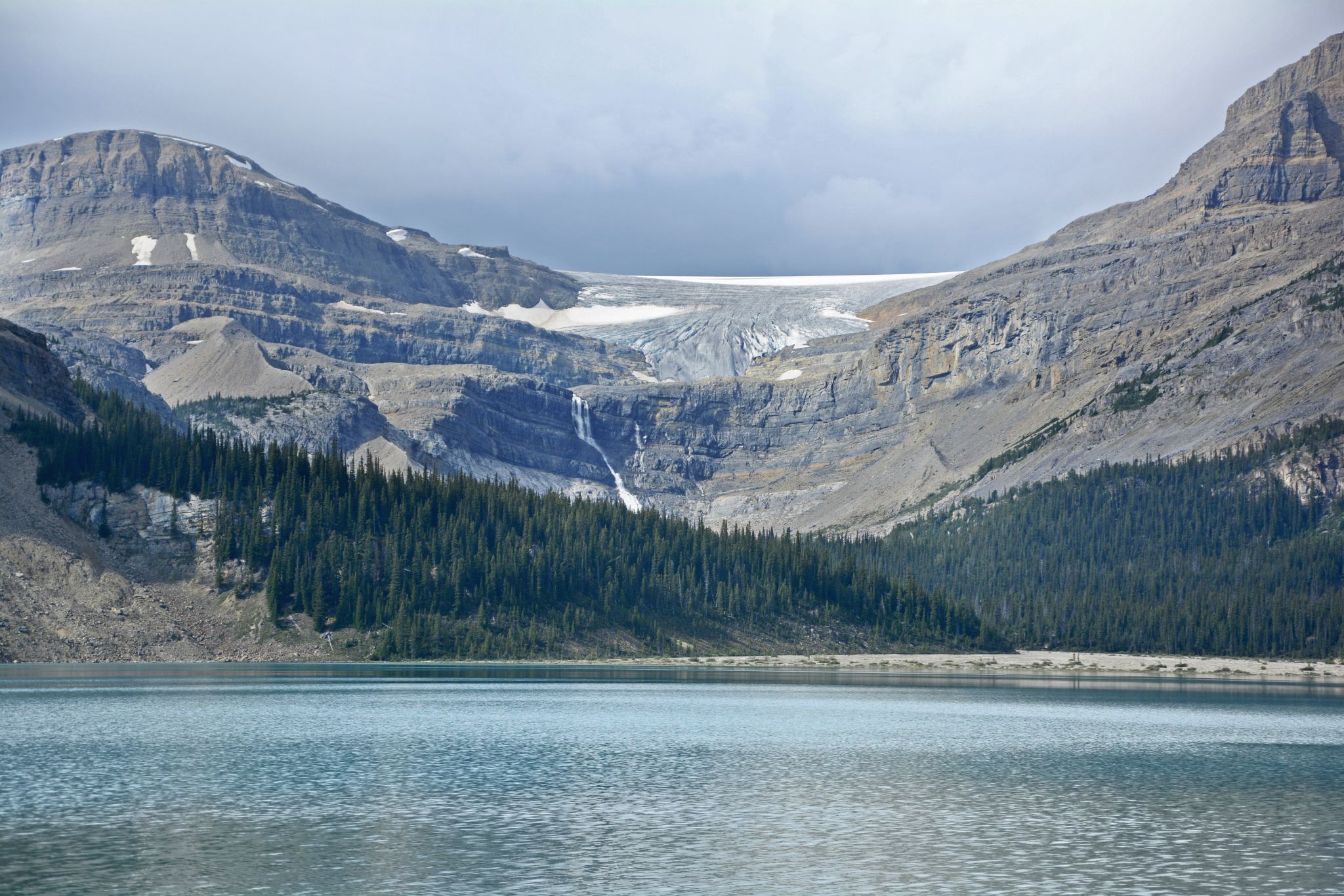 1-day tour to Yoho National Park Of Canada from Calgary