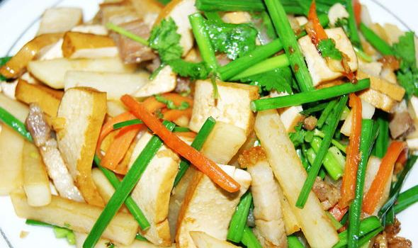 Chongqingliu'erwaxiaochao (lazijie)