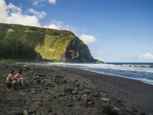 Popular Water fun & Cool Retreats in Hawaii island