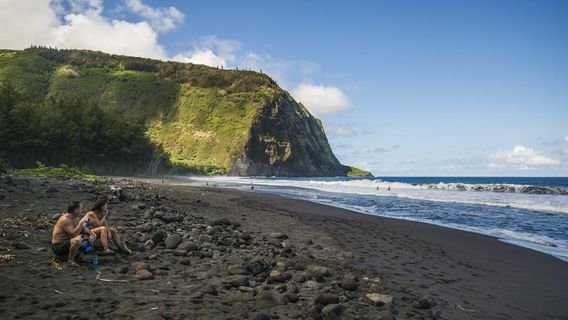 Đảo lớn Hawaii