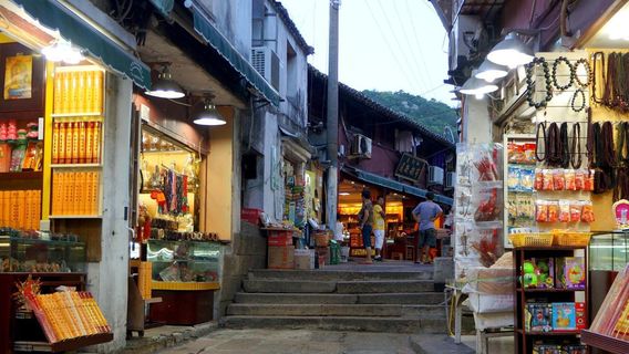 ถนนเซียงหัว