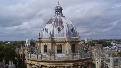 Bodleian Library