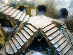 Taman Sari