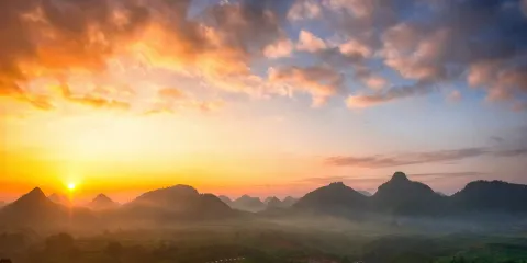 雙乳峯景區門票成人