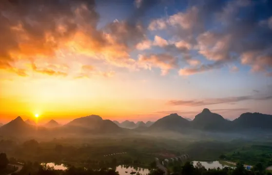 雙乳峯景區門票成人