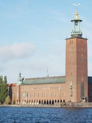 Stockholm City Hall