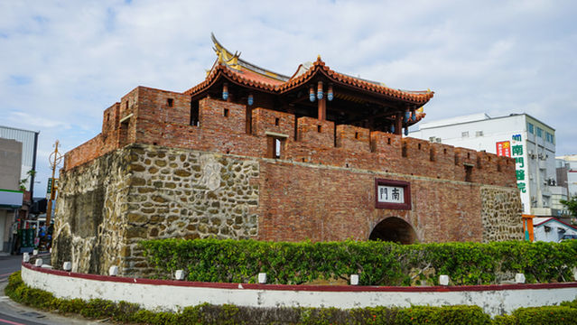 Hengchun South Gate