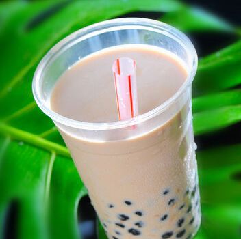 茶伴湾(繁荣巷店)