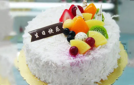 Tianmiwu Cake