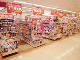 松本清（六本木店）