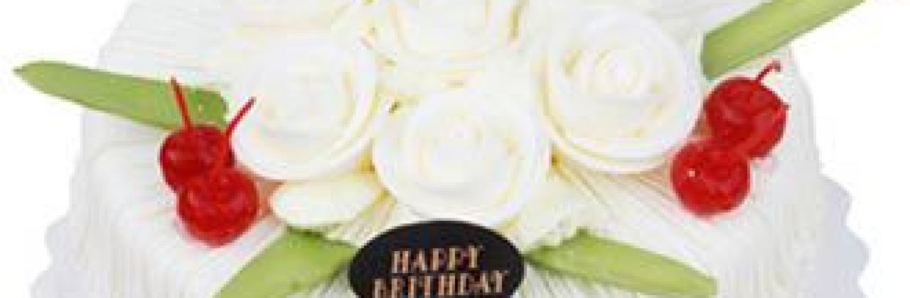 福林蛋糕烘培店·甜心对白(新华路店)