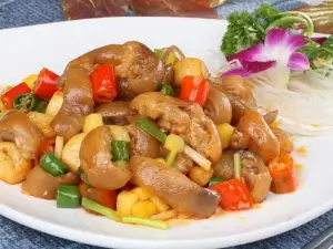 伊清苑餐饮(青年巷店)