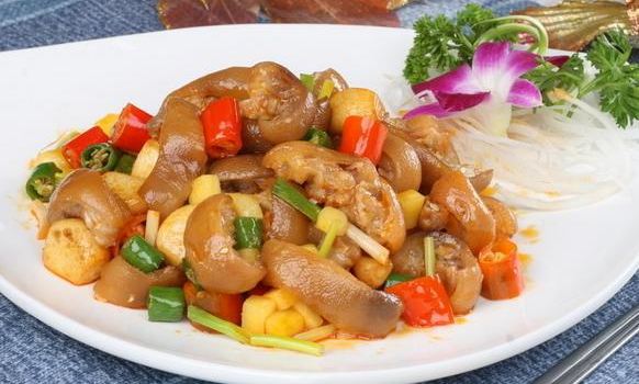 伊清苑餐饮(青年巷店)