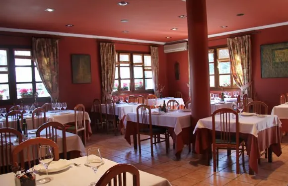 澤茲里奧尼亞旅館