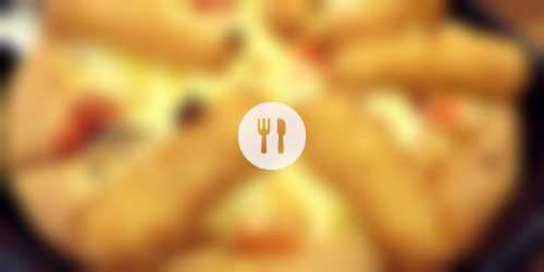 The Secret Garden Restaurant