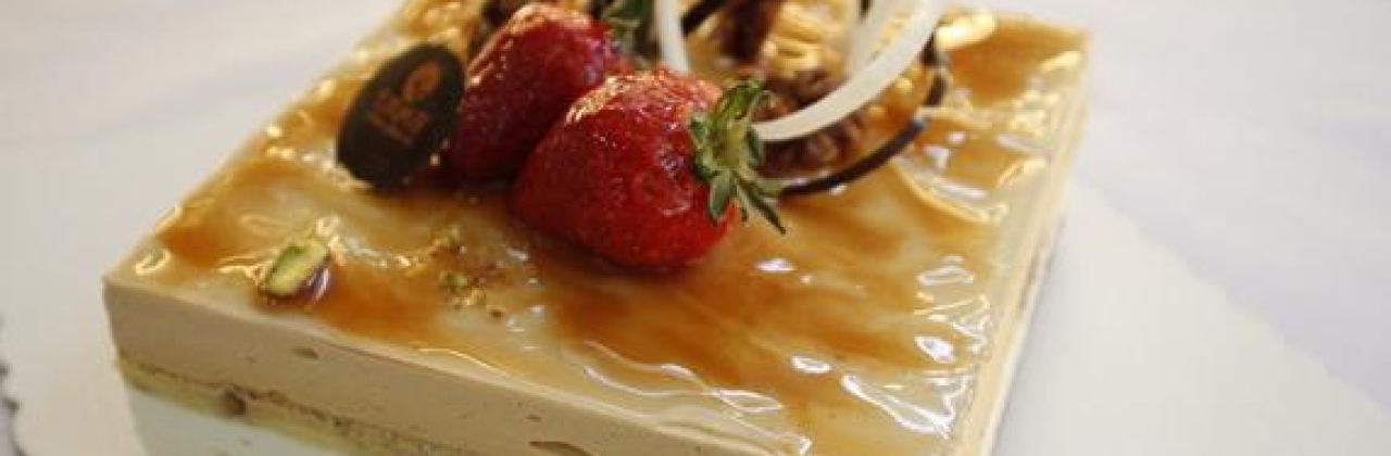 新郑张记糕点(洧水路店)